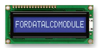 FORDATA FC1601E04-NSWBBW-91*E