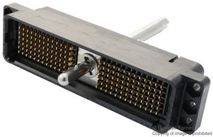 ITT CANNON DL1-156PW6