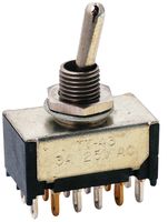 ALCOSWITCH - TE CONNECTIVITY TT41NGPC9T1/4