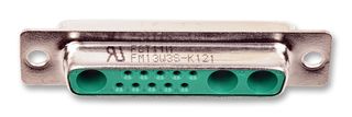 FCT - A MOLEX COMPANY FM13W3SA-K121