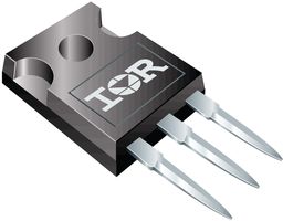 INTERNATIONAL RECTIFIER IRG4PC40UD-EPBF