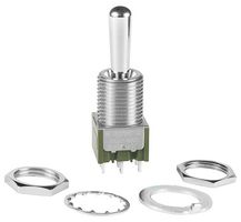 NKK SWITCHES M2027B2B1W01