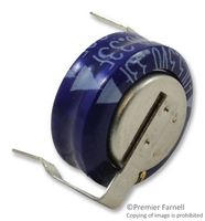 CORNELL DUBILIER EDLSD334H5R5C