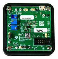 TEXAS INSTRUMENTS BQ51025EVM-649