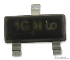 ON SEMICONDUCTOR MMBTA06LT1G.