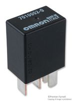 OMRON ELECTRONIC COMPONENTS G8HN-1C2T-R DC12