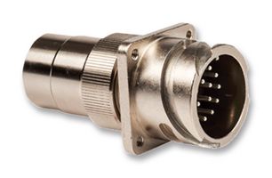 ITT CANNON CA00COMPG10SL-3PB