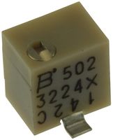 BOURNS 3224X-1-502E