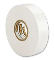 3M 780 TAPE 19MM X 20MTR WHITE