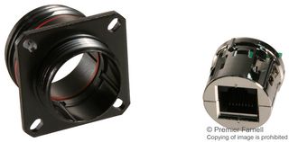 AMPHENOL PCD RJFTV22ZN00