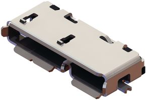GCT (GLOBAL CONNECTOR TECHNOLOGY) USB3125-30-A.