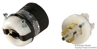 HUBBELL WIRING DEVICES HBL2751