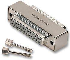 CINCH CONNECTIVITY SOLUTIONS FA-25PS/1-LF