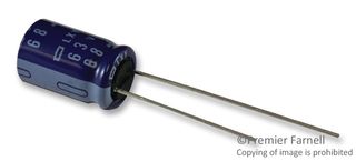 UNITED CHEMI-CON ELXY630ELL680MH15D