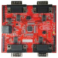 EXAR XR21V1414IM-0B-EB