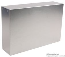 BUD INDUSTRIES AC-424