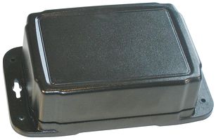 BUD INDUSTRIES HD-7601