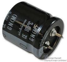 NICHICON LGN2H680MELA25