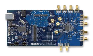 ANALOG DEVICES AD9520-0/PCBZ