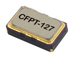 IQD FREQUENCY PRODUCTS LFTCXO007009
