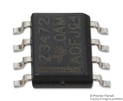 TEXAS INSTRUMENTS TL3472ID .