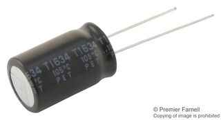 RUBYCON 450BXF10M10X16