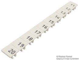 OMRON INDUSTRIAL AUTOMATION XW5Z-S6.0LB-11-20