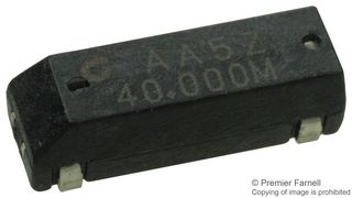 CITIZEN FINETECH MIYOTA CM309S40.000MABJ-UT