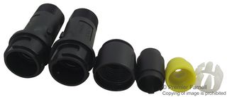 BULGIN PXP4011/12S/3540