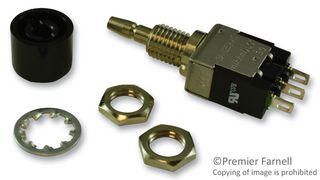 NKK SWITCHES EB2011-CA