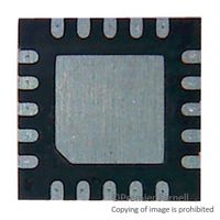 TEXAS INSTRUMENTS BQ25570RGRT