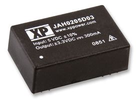 XP POWER JAH0224D15