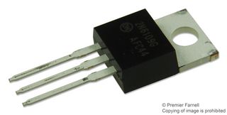 ON SEMICONDUCTOR 2N6109G.