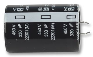 PANASONIC ELECTRONIC COMPONENTS EETHC2E331BA