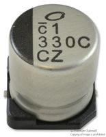 NICHICON UCZ1C331MCL1GS