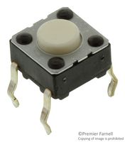 PANASONIC ELECTRONIC COMPONENTS EVQ-PAD04M