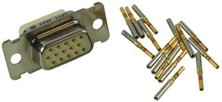 ITT CANNON DEMAM15SF225