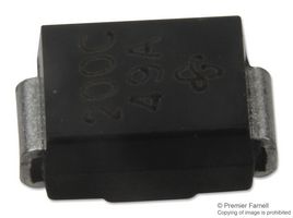 VISHAY P6SMB200CA-E3/52