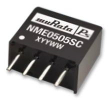 MURATA POWER SOLUTIONS NME2405SC