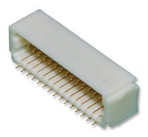 JST (JAPAN SOLDERLESS TERMINALS) SM30B-SRDS-G-TF(LF)(SN)