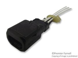 DEUTSCH D369-P33-DP1