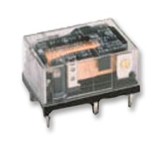 OMRON INDUSTRIAL AUTOMATION G6C-2117P-US DC24