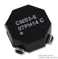 EATON COILTRONICS CMS3-6-R