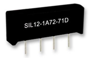 STANDEXMEDER SIL05-1A72-71LHR