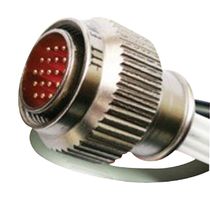 ITT CANNON MKJ4A6F9-19S.