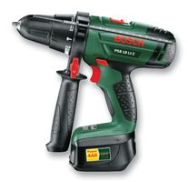 BOSCH PSB 18-LI