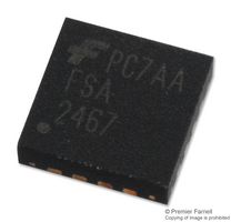 ON SEMICONDUCTOR/FAIRCHILD FSA2467MPX