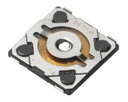 PANASONIC ELECTRONIC COMPONENTS EVQP6DB35