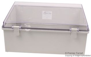 BUD INDUSTRIES NBB-10267