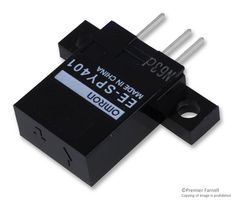 OMRON INDUSTRIAL AUTOMATION EE-SPY401